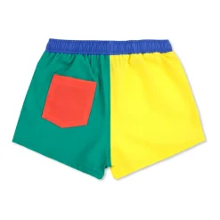 Logo shorts