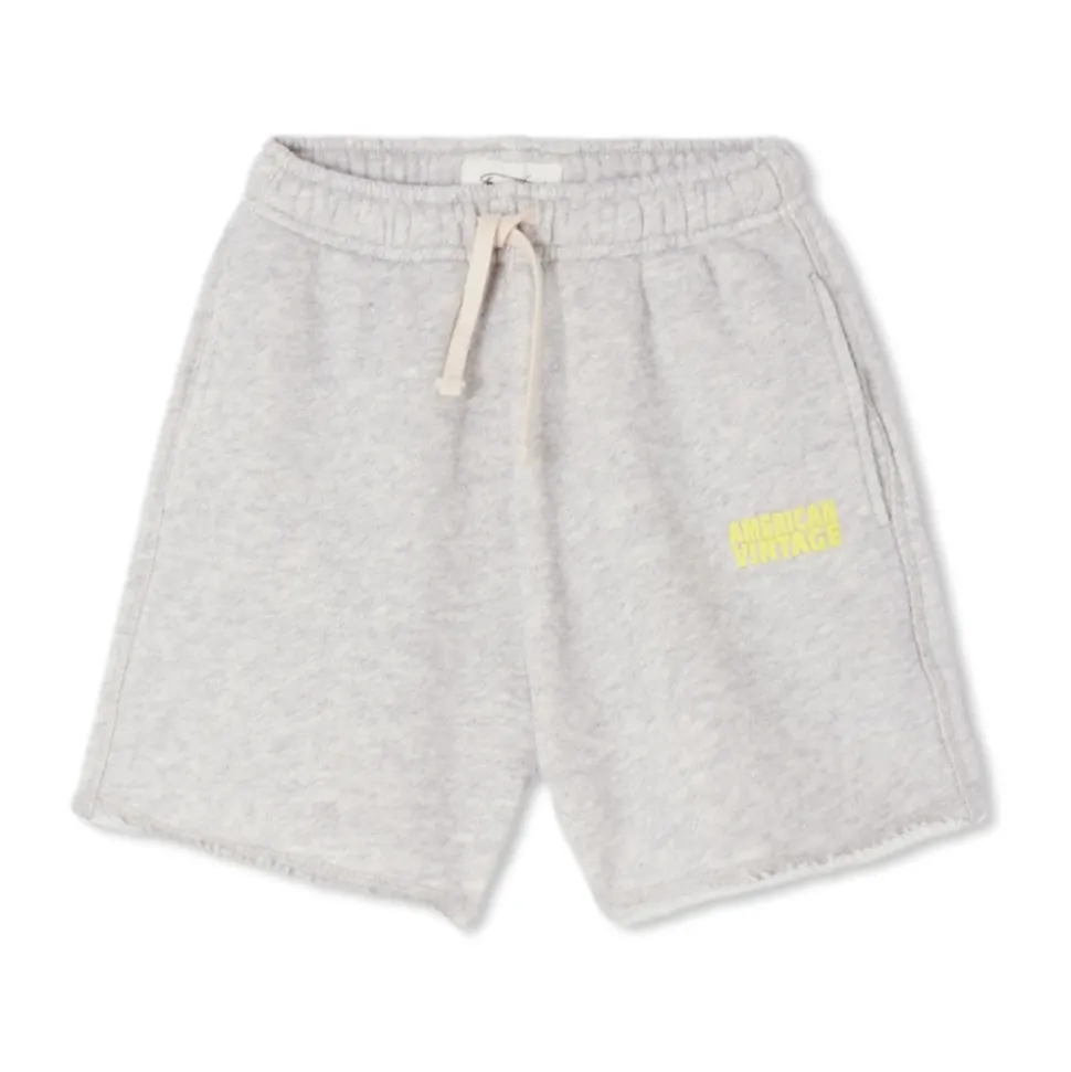 Logo shorts