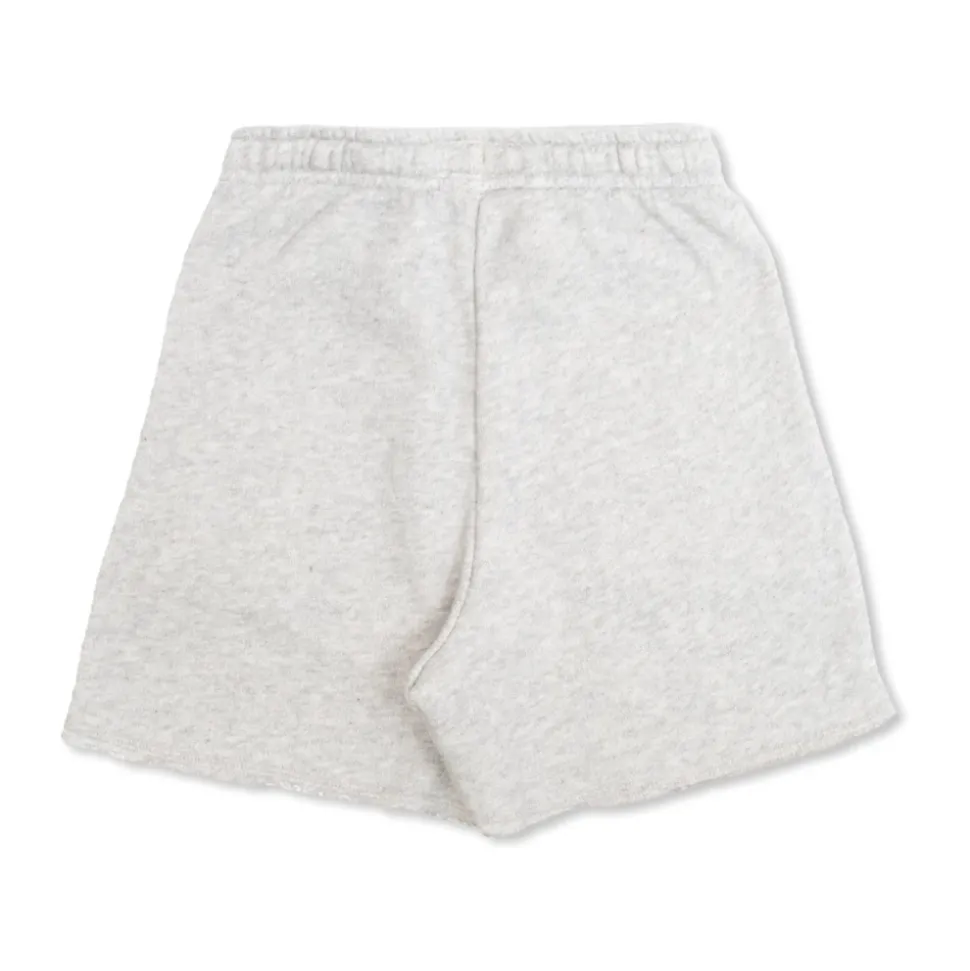 Logo shorts
