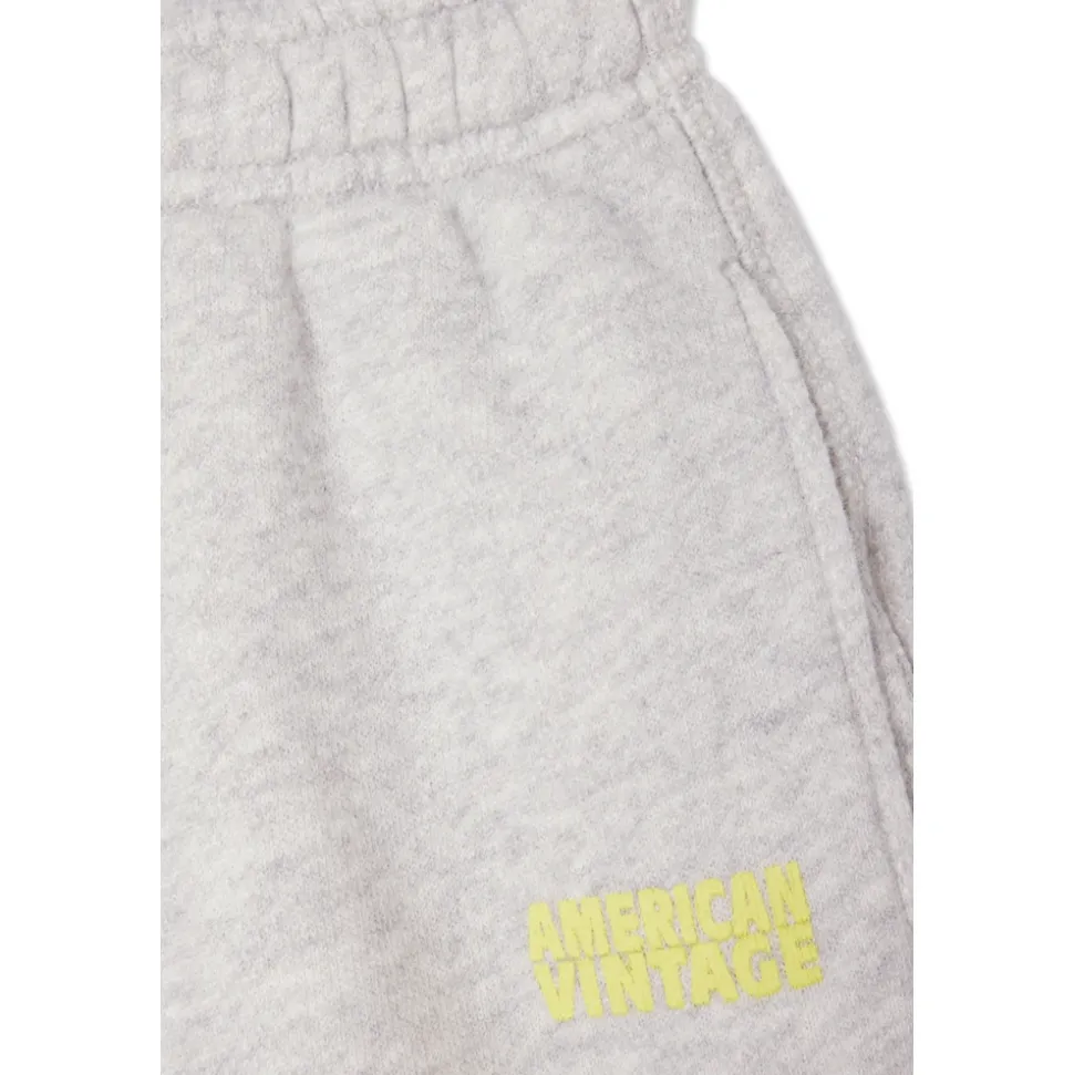 Logo shorts