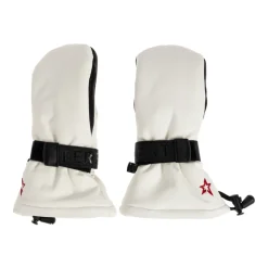 Logo Ski Handschoenen