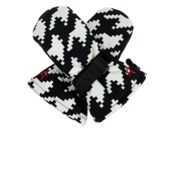 Logo Ski Handschoenen