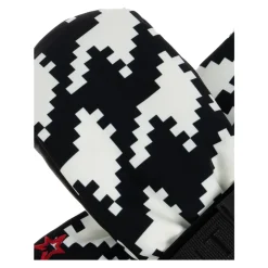 Logo Ski Handschoenen