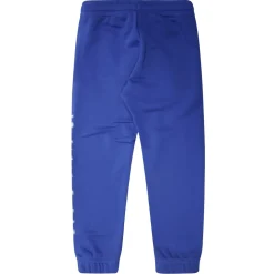 Logo Sweatpants met Stijlvol Ontwerp