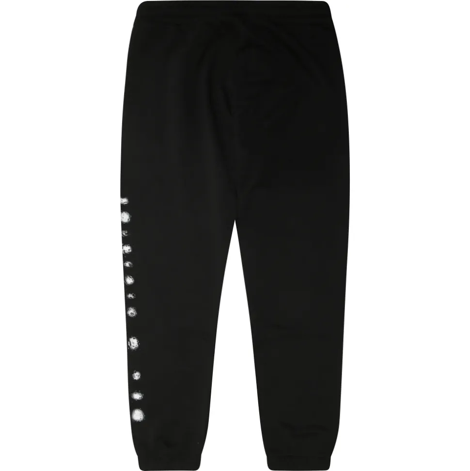 Logo Sweatpants Stijlvolle Casual Kleding