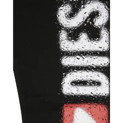 Logo Sweatpants Stijlvolle Casual Kleding