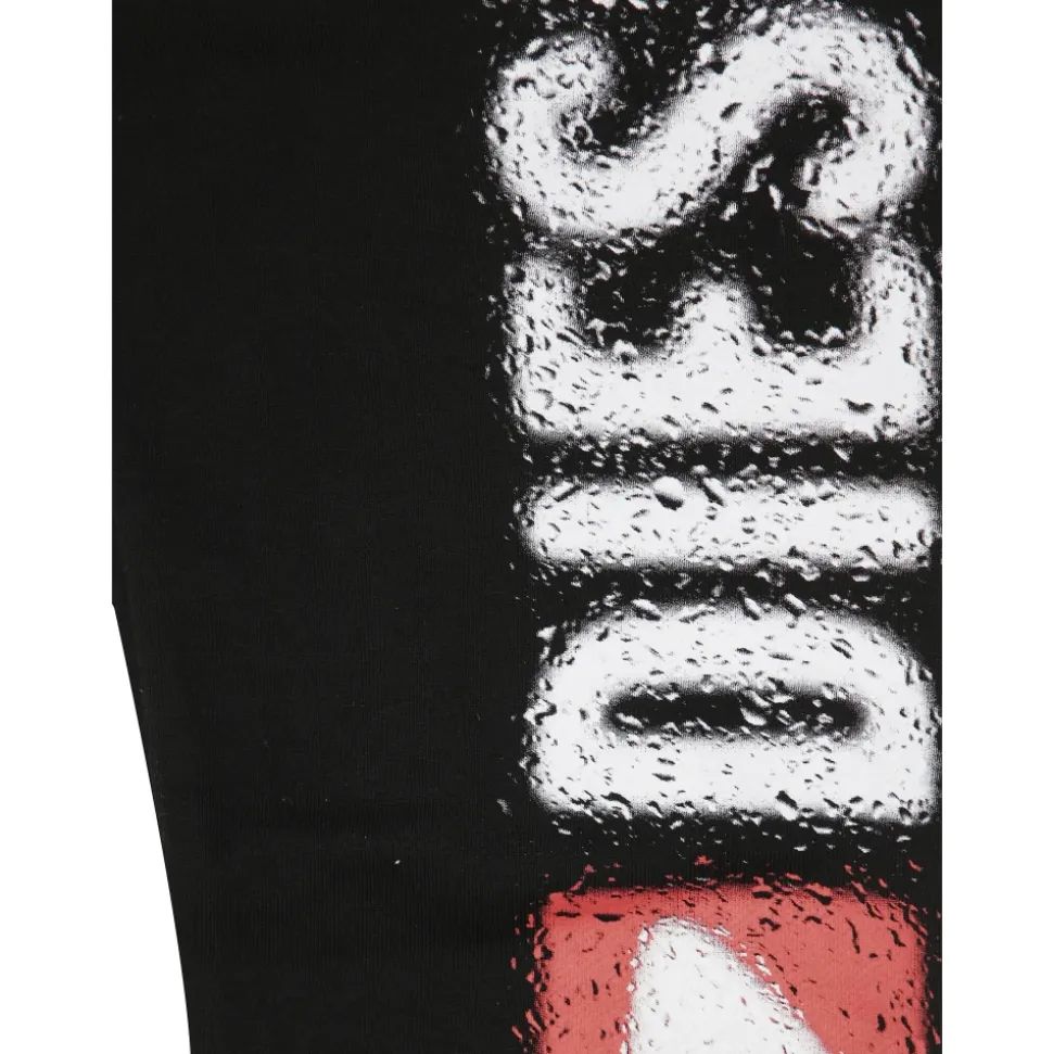 Logo Sweatpants Stijlvolle Casual Kleding