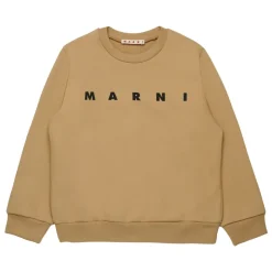 Logo Sweatshirt