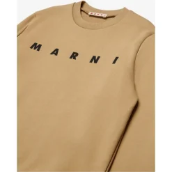 Logo Sweatshirt