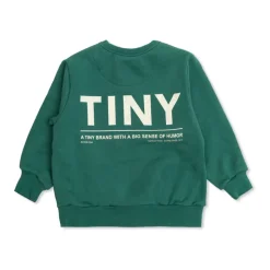 Logo Sweatshirt