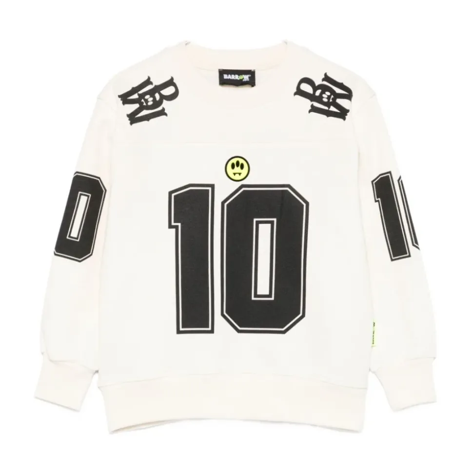 Logo Sweatshirt