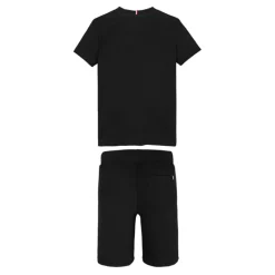 Logo Top en Short Set