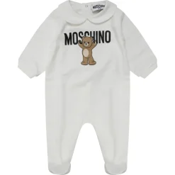 Logo Toy Romper