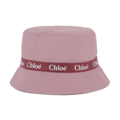 Logo-Band Bucket Hat