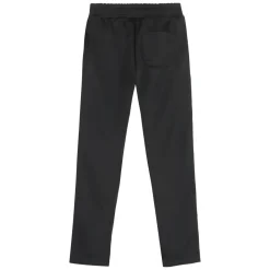 Logoed Side Stripes Track-pants
