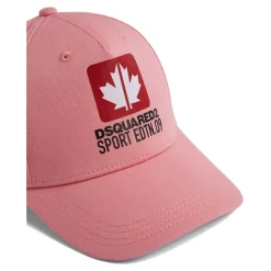 Logo-Embroidered Cotton Cap