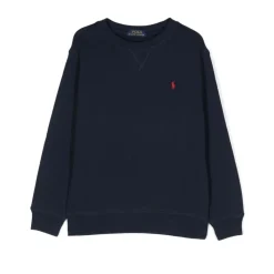 Long Sleeve Sweatshirt