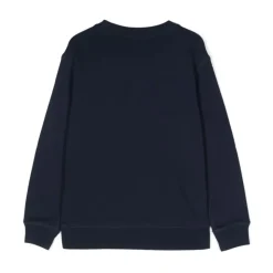 Long Sleeve Sweatshirt