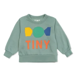 Long Sleeve Sweatshirt