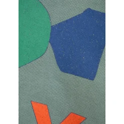 Long Sleeve Sweatshirt