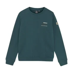 Loose fit Sweat Backprint