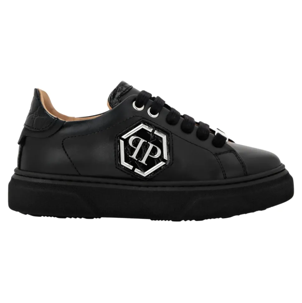 Lo-top Sneakers Hexagon