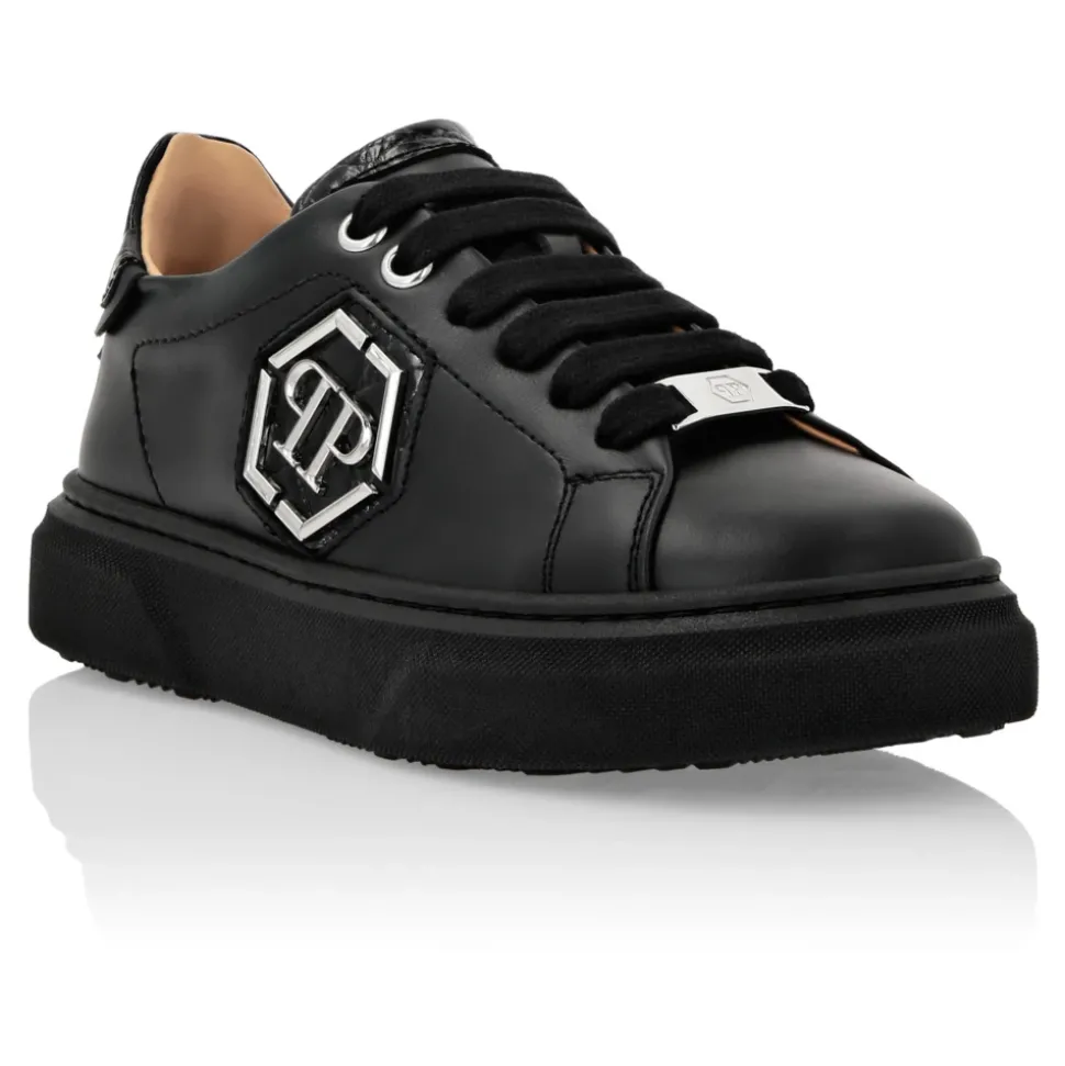 Lo-top Sneakers Hexagon