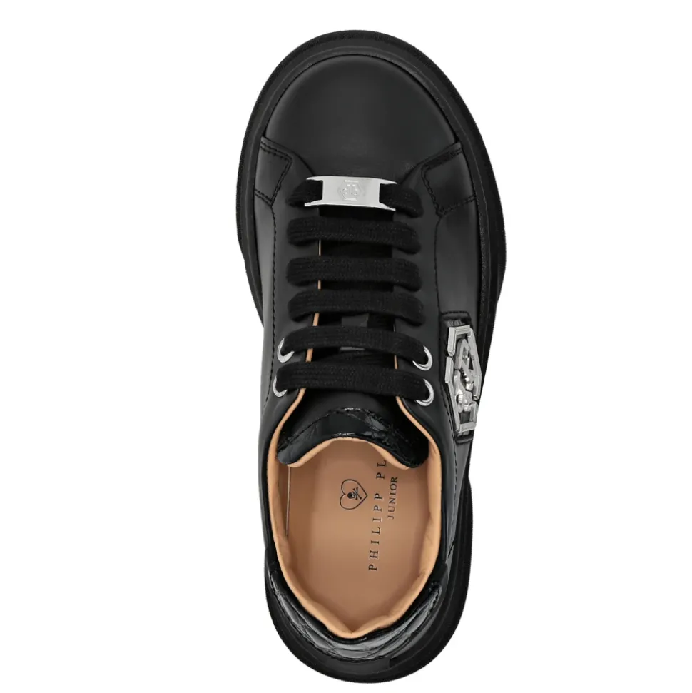 Lo-top Sneakers Hexagon