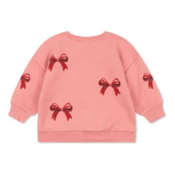 Lou Bow Sweatshirt
