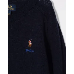 LS BEAR Stijlvol T-shirt