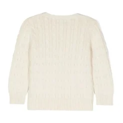 LS Cable CN Top Sweater