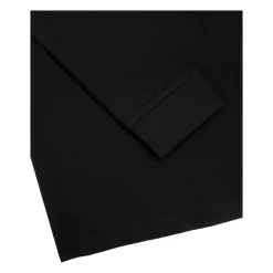 LS Polo Shirt LS Plain Polo Shirt