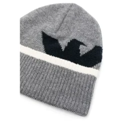 Luxe Gebreide Beanie Muts