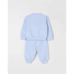 Luxe Logo Sweatsuit Set