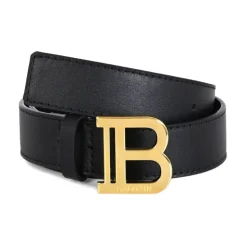 Luxe zwart gouden accessoires voor junioren