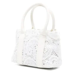 Macramé Lace Schoudertas