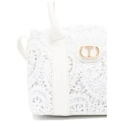 Macramé Lace Schoudertas