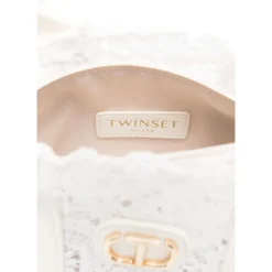 Macramé Lace Schoudertas