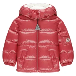 Maire Hooded Down Jacket