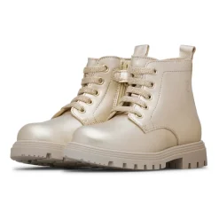 MAKKI Zip Enkellaarsjes