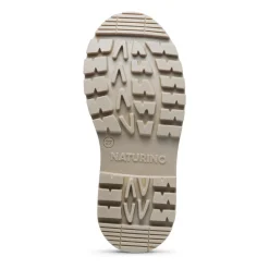 MAKKI Zip Enkellaarsjes