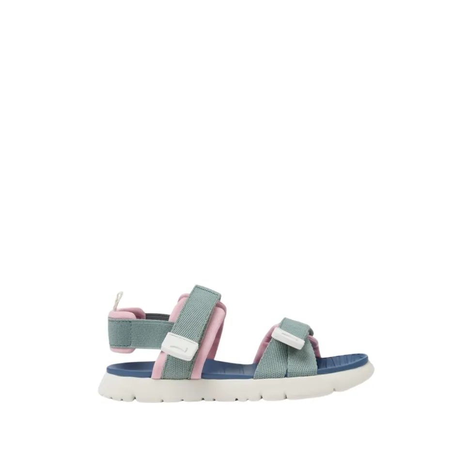 Mali Sandals