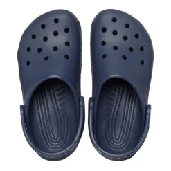 Marineblauwe Klassieke Klomp voor de Zomer