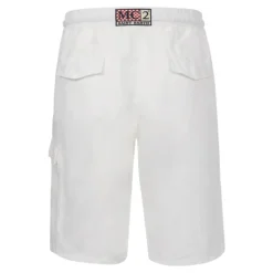 Marseille Bermuda Shorts