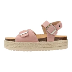 Marta Platform Sandal