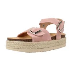 Marta Platform Sandal