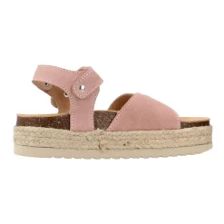 Marta Platform Sandal