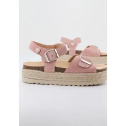 Marta Platform Sandal