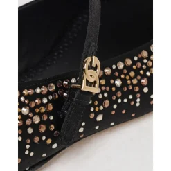 Mary Jane Ballerina`s