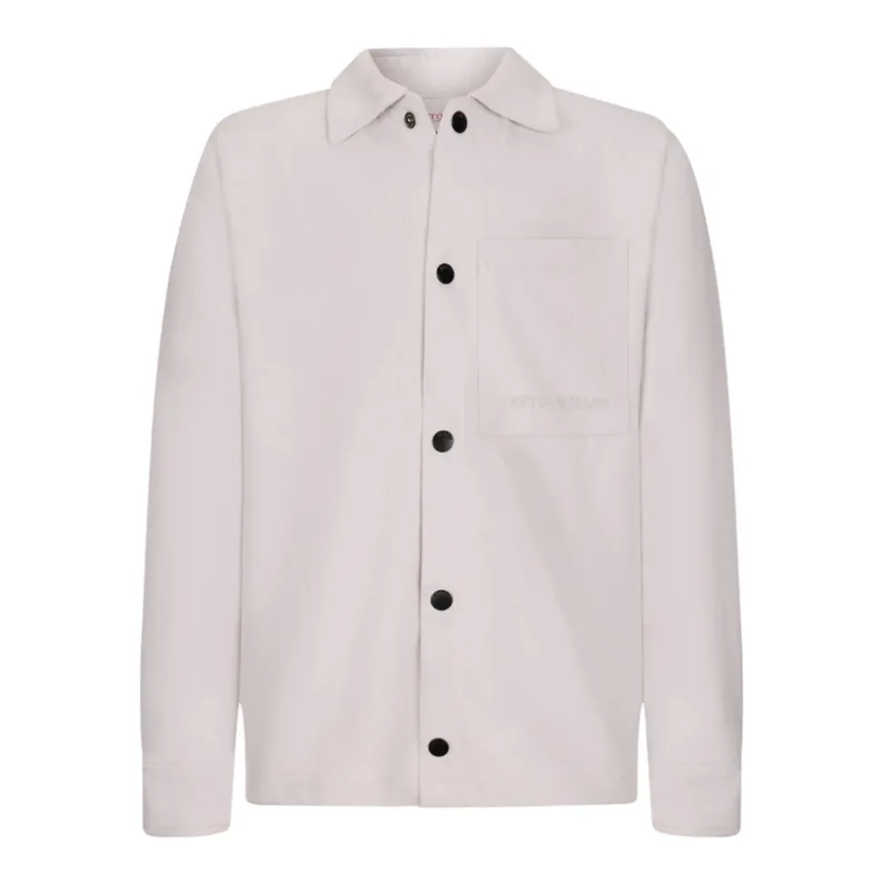 Matz Overshirt